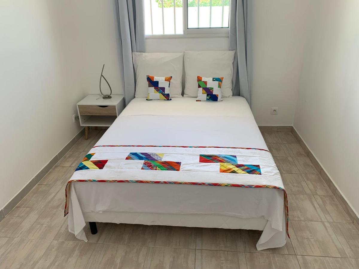 Kasentof Villa Cayenne Buitenkant foto