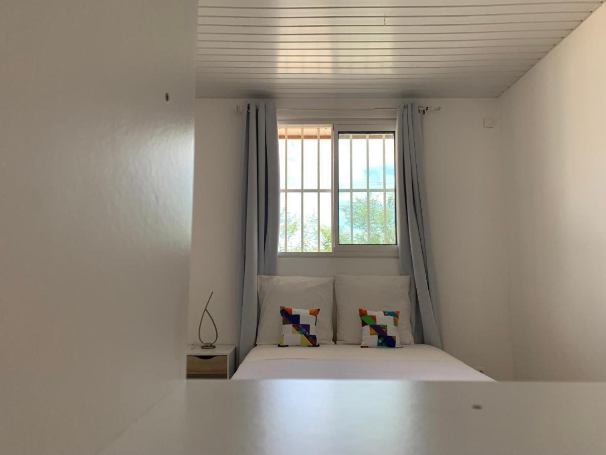 Kasentof Villa Cayenne Buitenkant foto