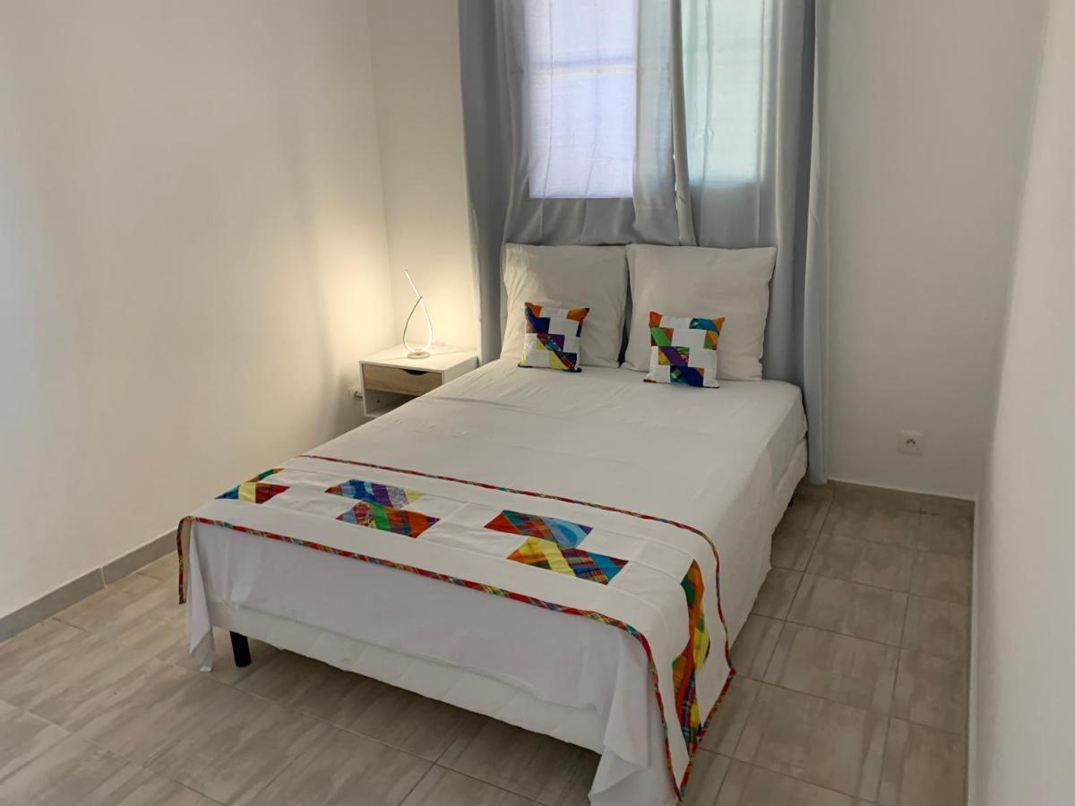 Kasentof Villa Cayenne Buitenkant foto