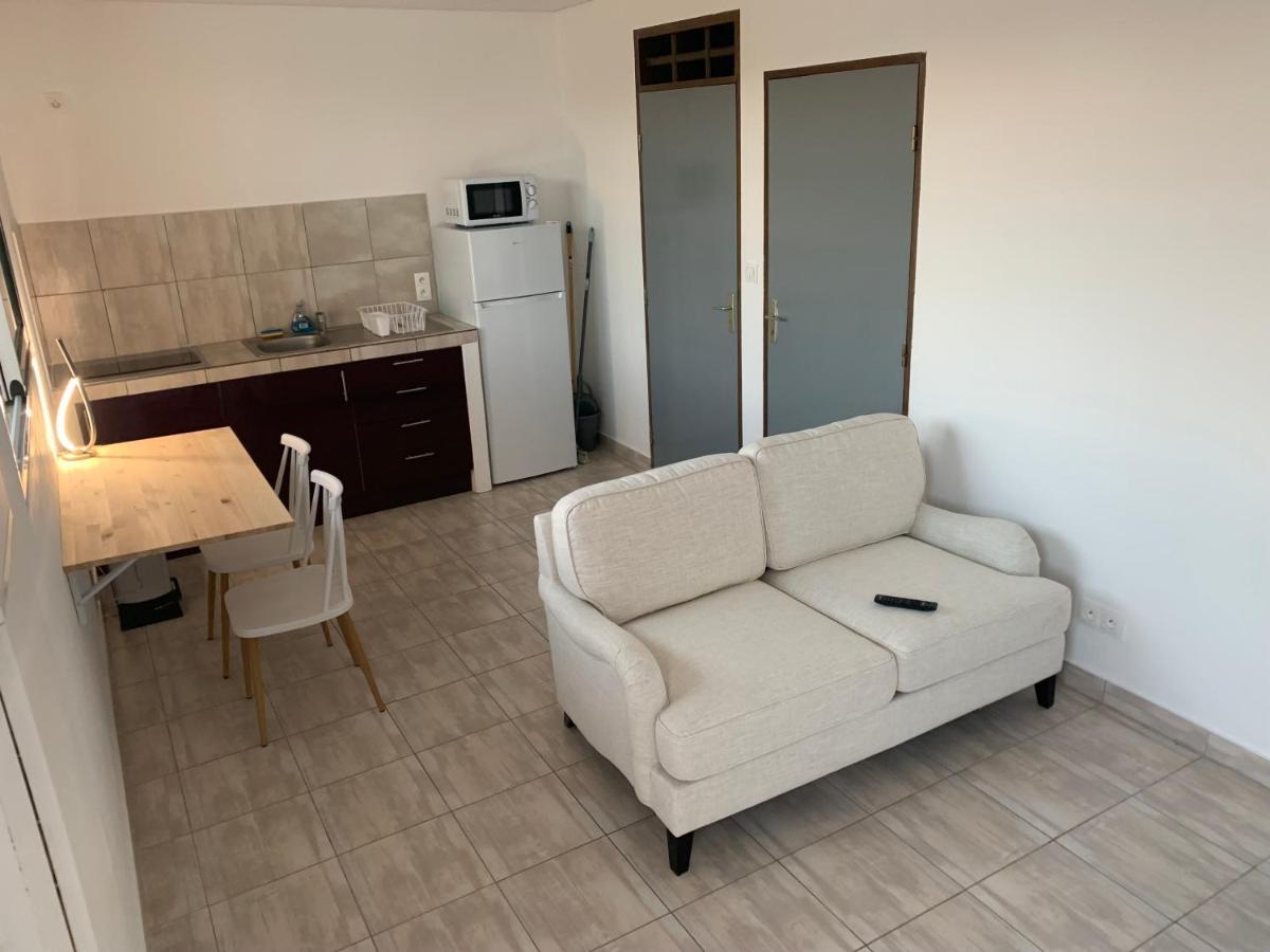 Kasentof Villa Cayenne Buitenkant foto