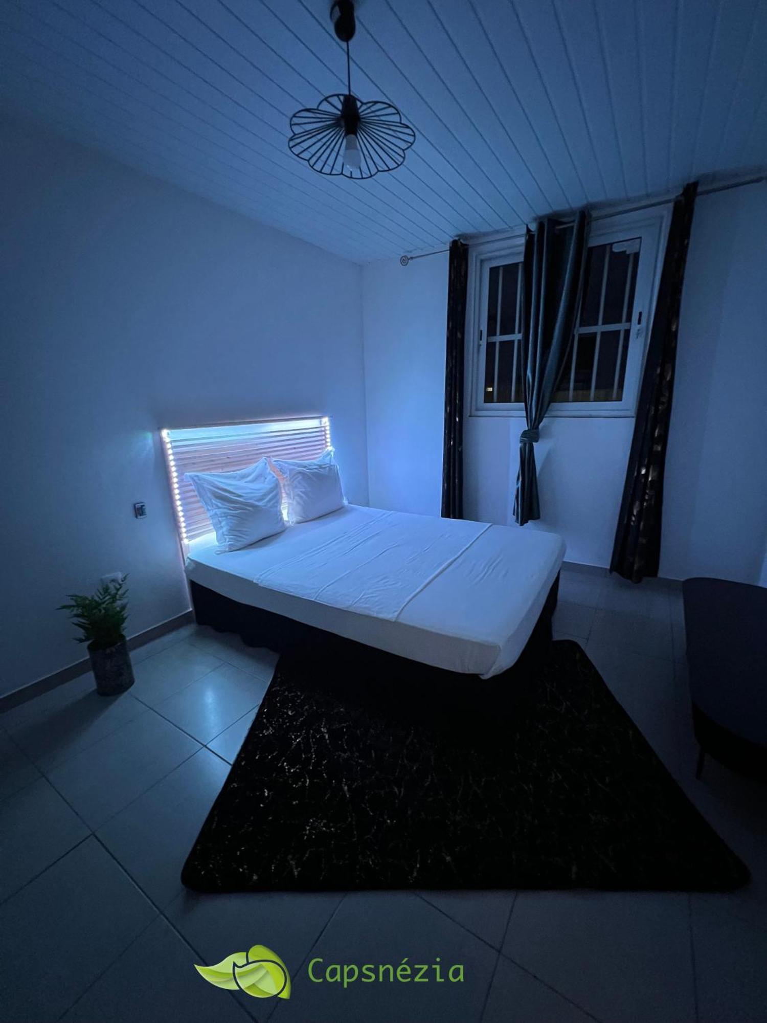 Kasentof Villa Cayenne Buitenkant foto