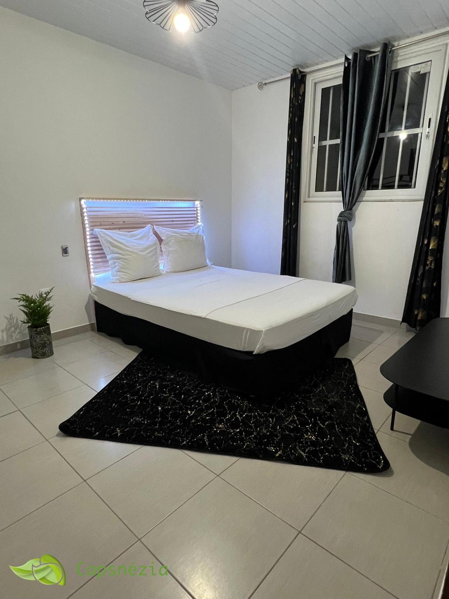 Kasentof Villa Cayenne Buitenkant foto