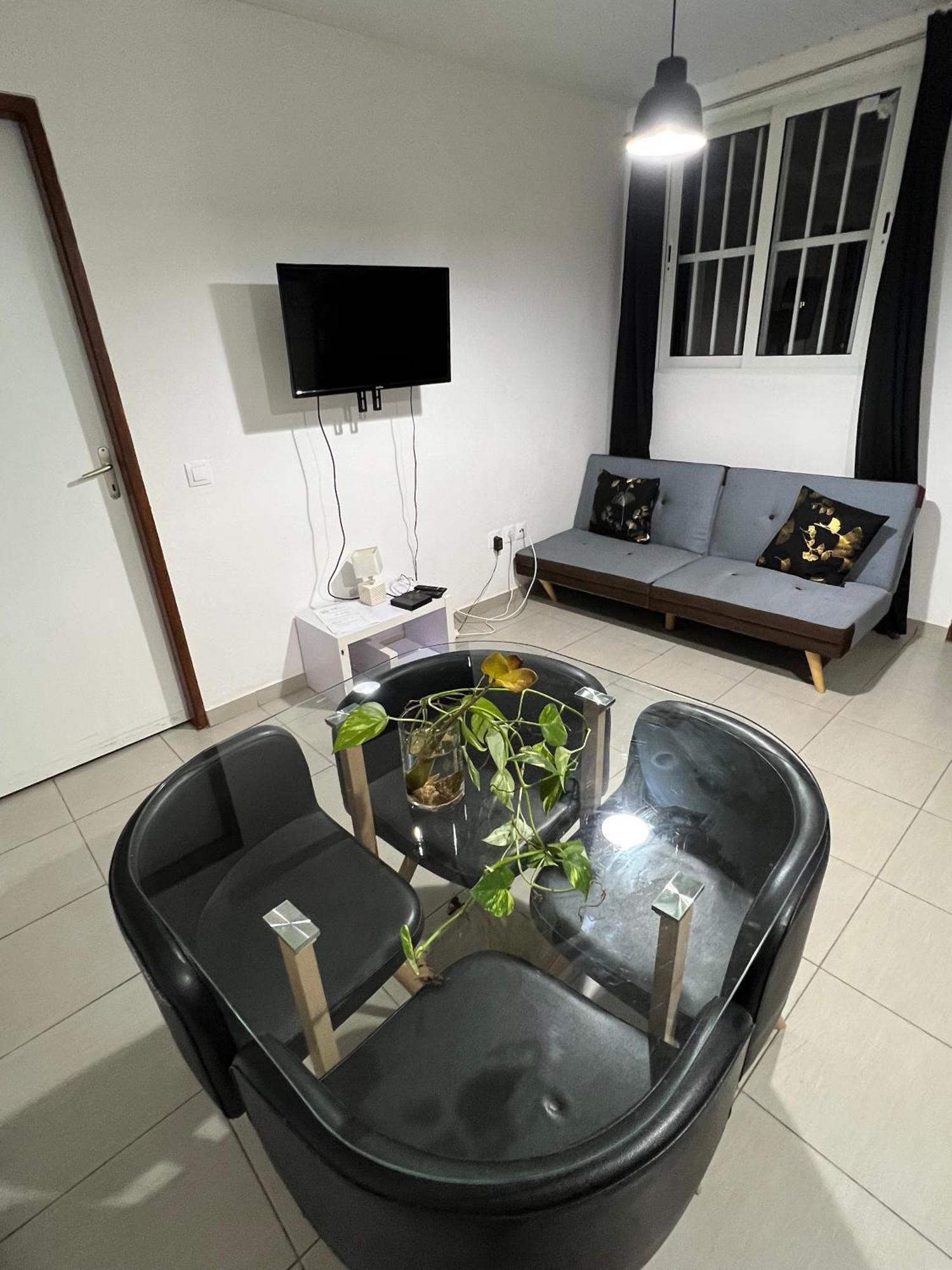 Kasentof Villa Cayenne Buitenkant foto