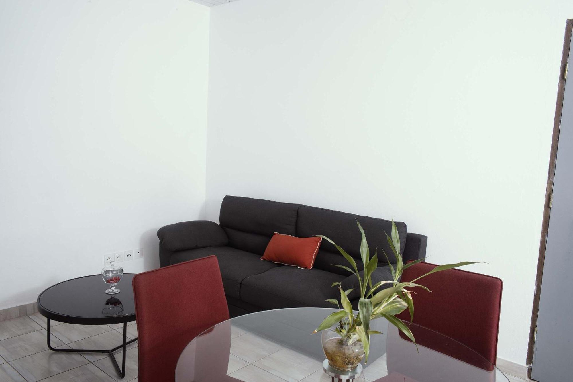 Kasentof Villa Cayenne Buitenkant foto