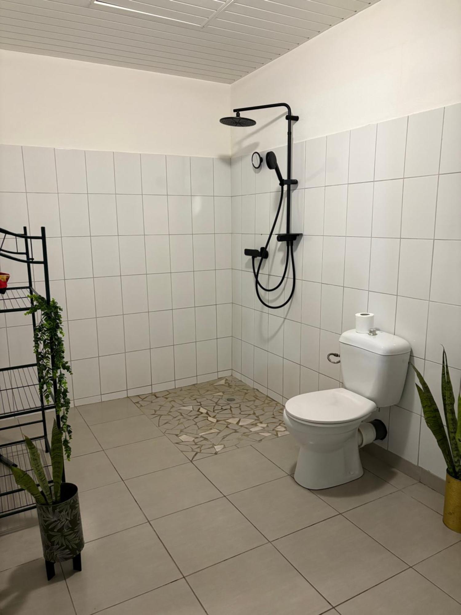 Kasentof Villa Cayenne Buitenkant foto