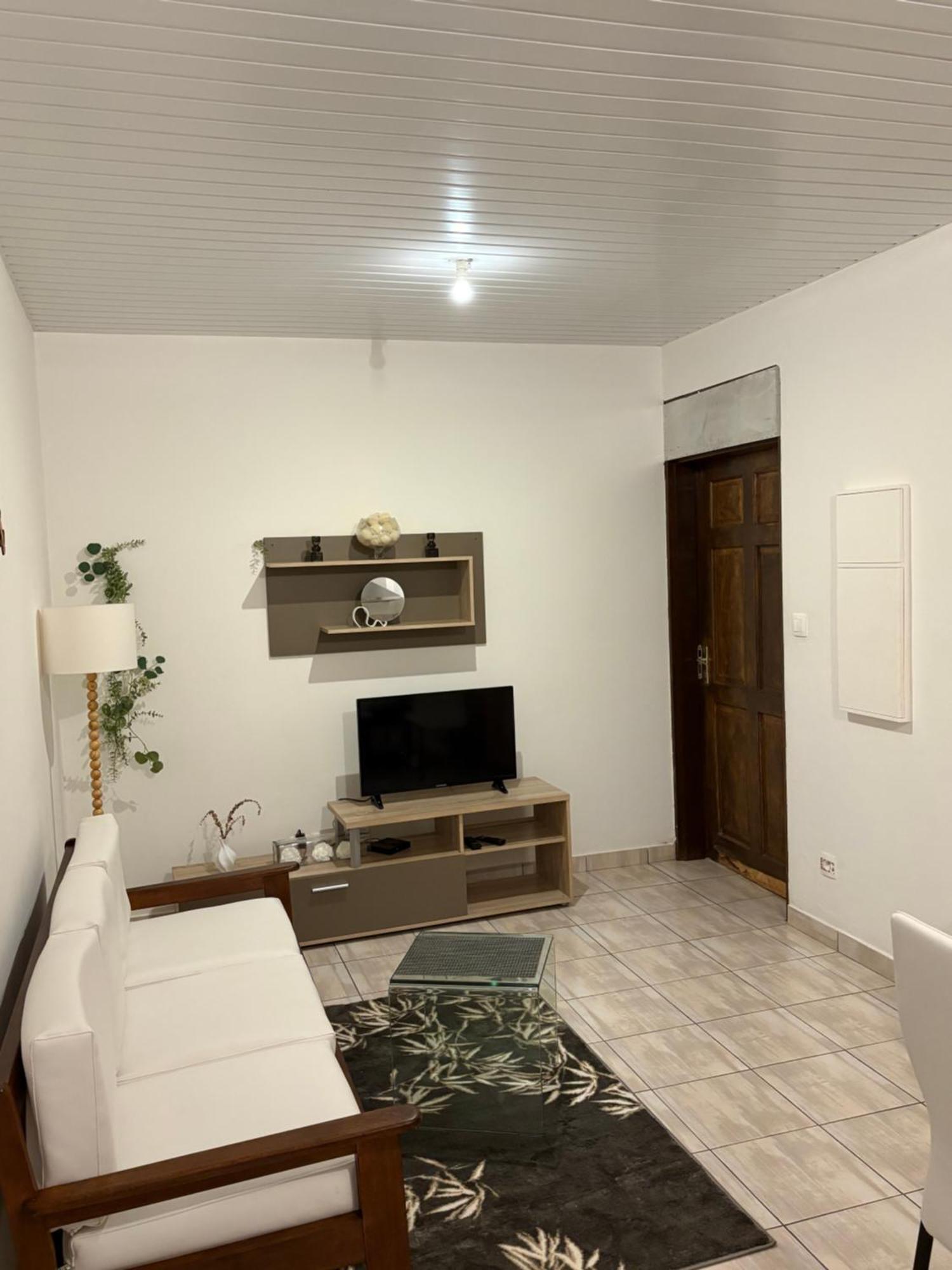Kasentof Villa Cayenne Buitenkant foto