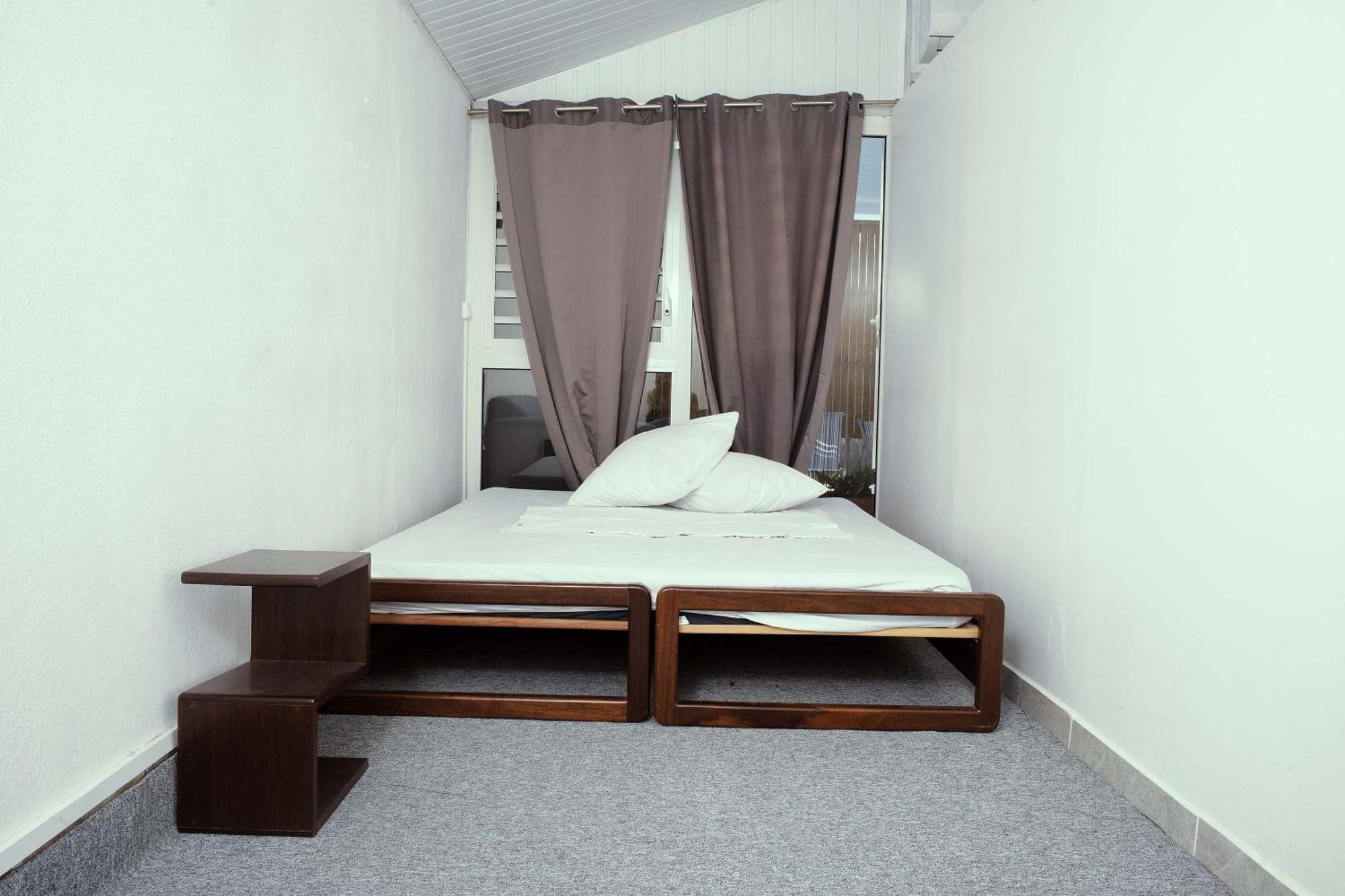 Kasentof Villa Cayenne Buitenkant foto